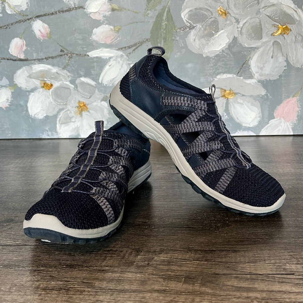 Skechers reggaefest Neap Oxford, machine washable.